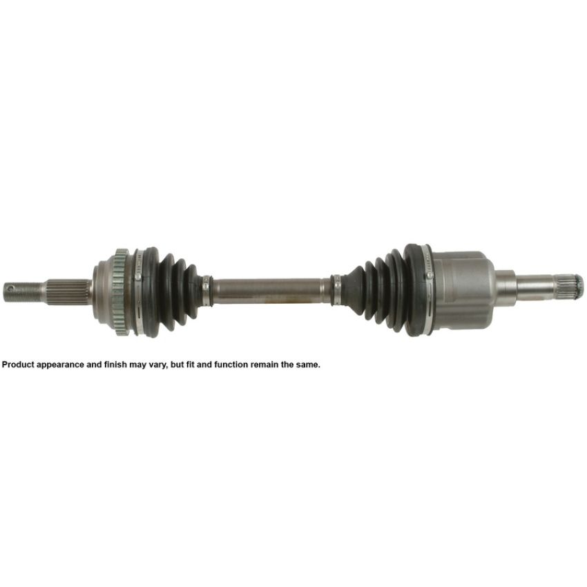 CARDONE Reman 60-3420 Remanufactured CV Axle Assembly