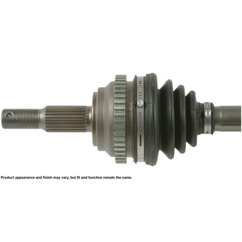 CARDONE Reman 60-3420 Remanufactured CV Axle Assembly