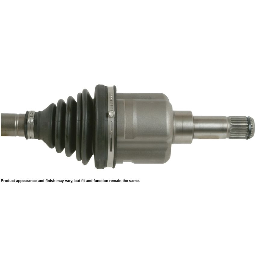 CARDONE Reman 60-3420 Remanufactured CV Axle Assembly