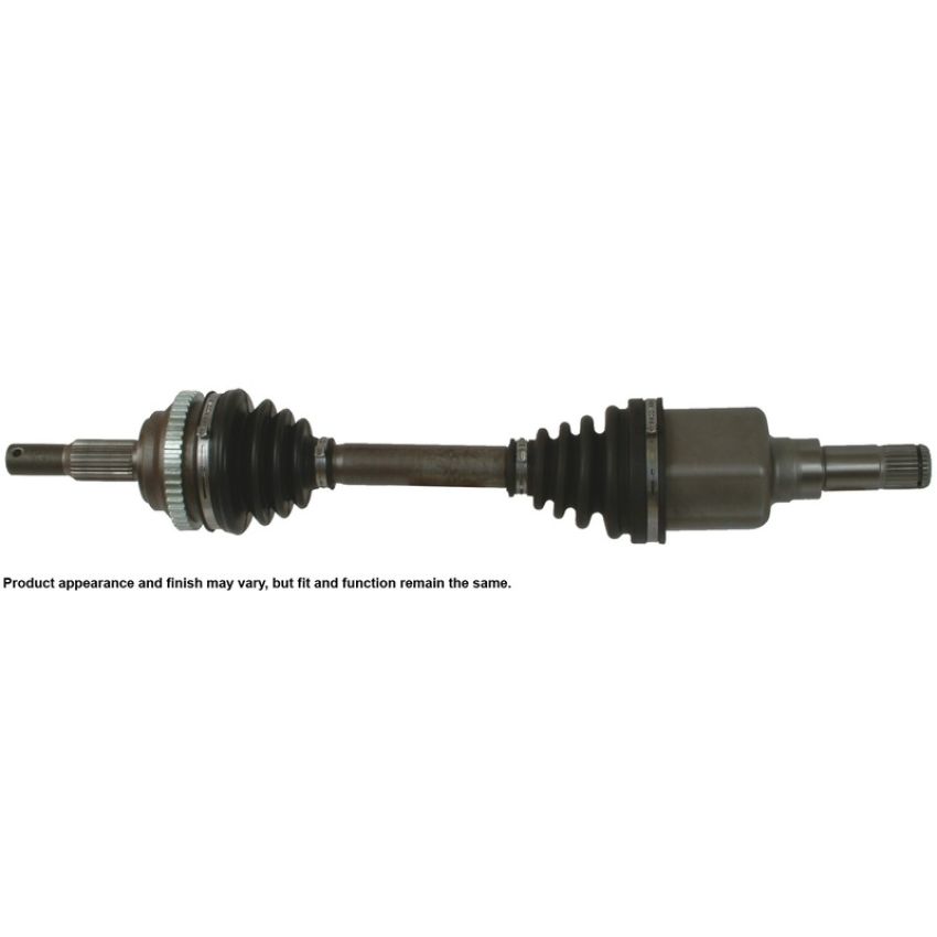 CARDONE Reman 60-3421 Remanufactured CV Axle Assembly