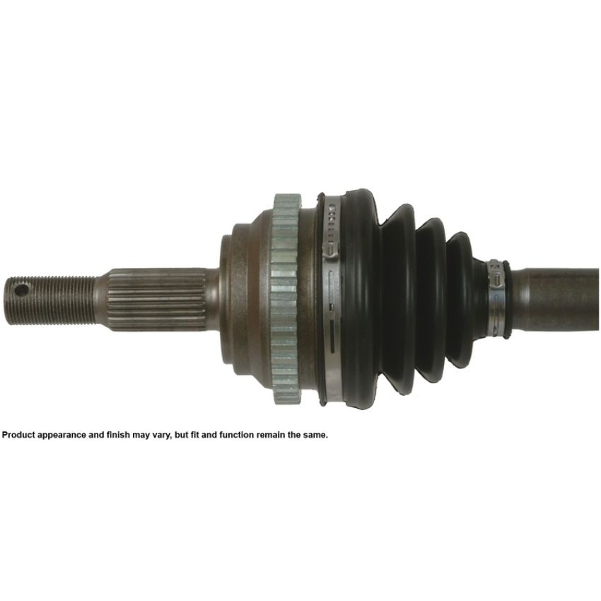 CARDONE Reman 60-3421 Remanufactured CV Axle Assembly