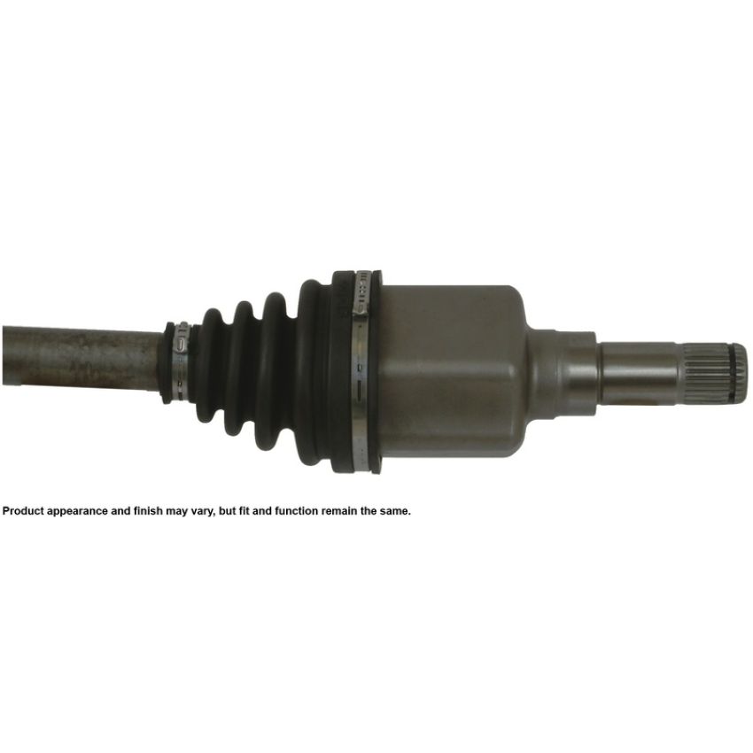 CARDONE Reman 60-3421 Remanufactured CV Axle Assembly
