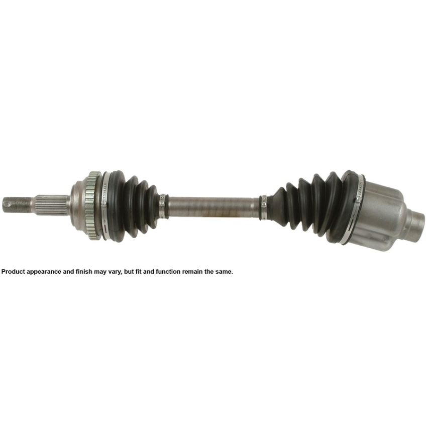CARDONE Reman 60-3422 Remanufactured CV Axle Assembly