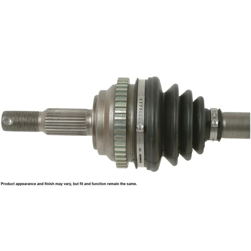 CARDONE Reman 60-3422 Remanufactured CV Axle Assembly