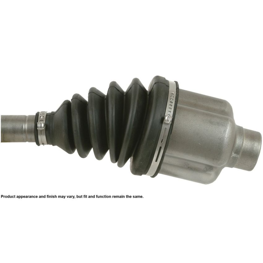 CARDONE Reman 60-3422 Remanufactured CV Axle Assembly