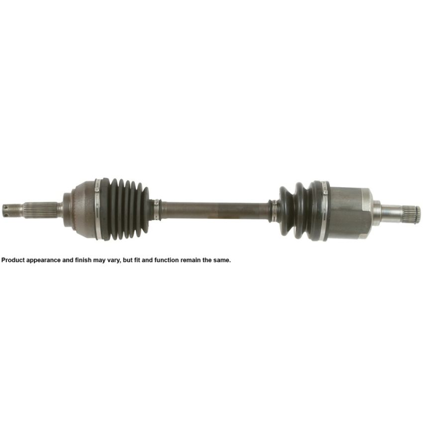 CARDONE Reman 60-3425 Remanufactured CV Axle Assembly