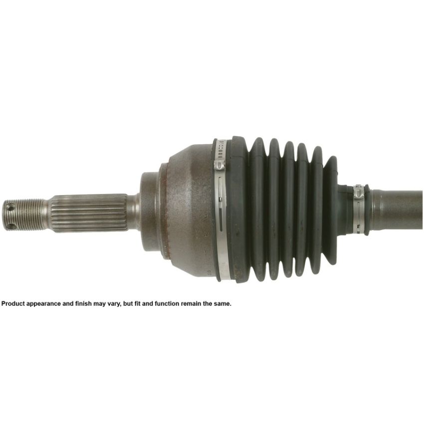 CARDONE Reman 60-3425 Remanufactured CV Axle Assembly
