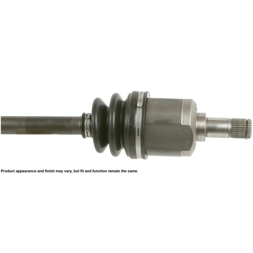 CARDONE Reman 60-3425 Remanufactured CV Axle Assembly