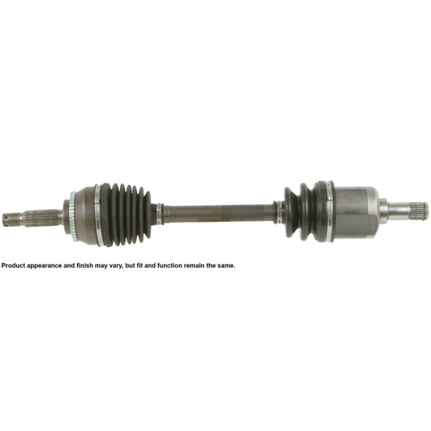 CARDONE Reman 60-3426 Remanufactured CV Axle Assembly