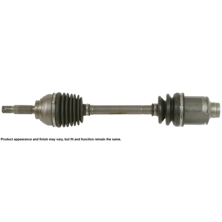 CARDONE Reman 60-3427 Remanufactured CV Axle Assembly
