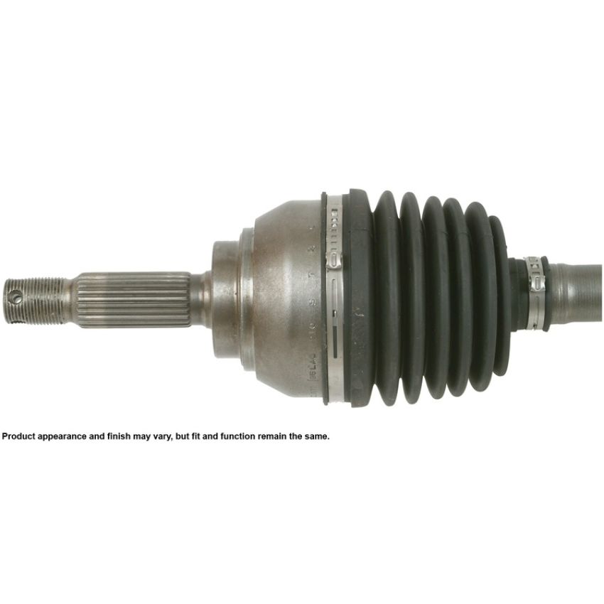 CARDONE Reman 60-3427 Remanufactured CV Axle Assembly