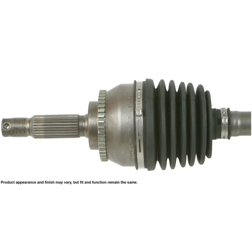 CARDONE Reman 60-3428 Remanufactured CV Axle Assembly