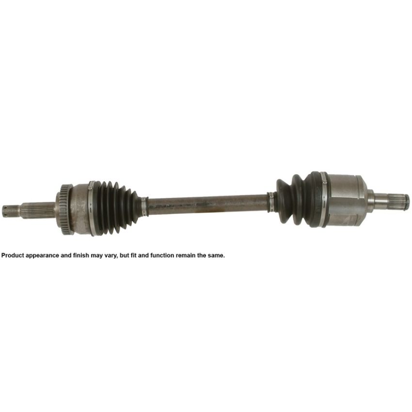 CARDONE Reman 60-3435 Remanufactured CV Axle Assembly