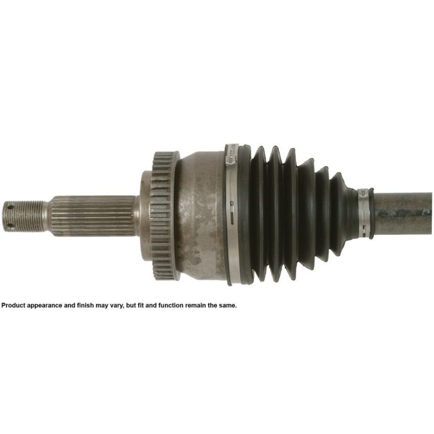 CARDONE Reman 60-3435 Remanufactured CV Axle Assembly