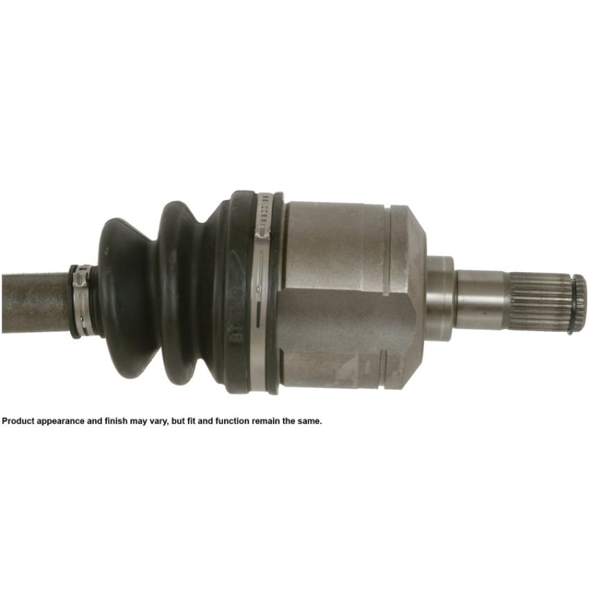 CARDONE Reman 60-3435 Remanufactured CV Axle Assembly