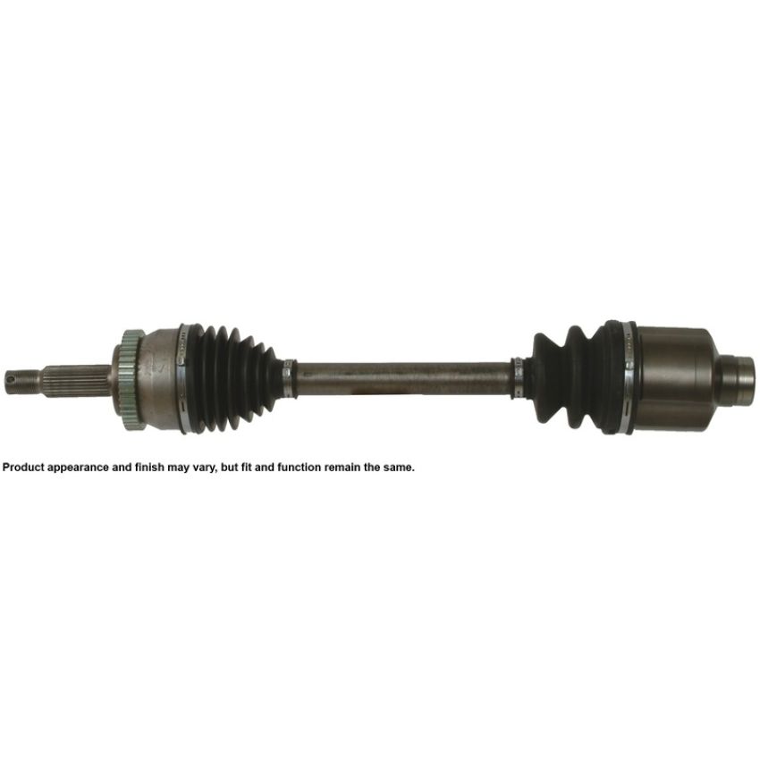 CARDONE Reman 60-3439 Remanufactured CV Axle Assembly