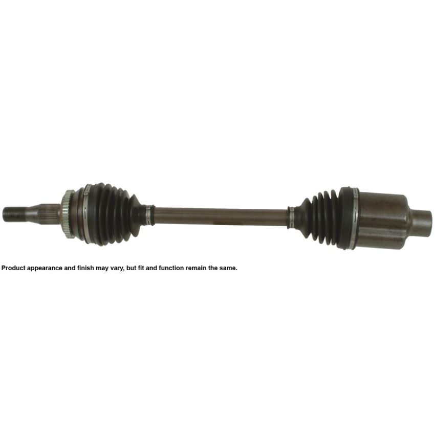 CARDONE Reman 60-3441 Remanufactured CV Axle Assembly