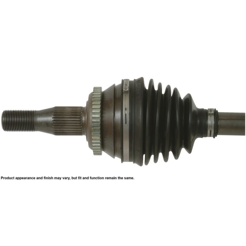 CARDONE Reman 60-3441 Remanufactured CV Axle Assembly