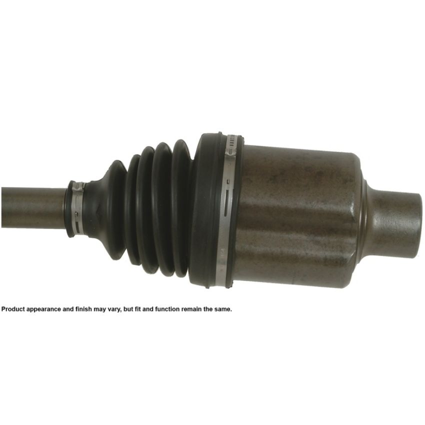 CARDONE Reman 60-3441 Remanufactured CV Axle Assembly