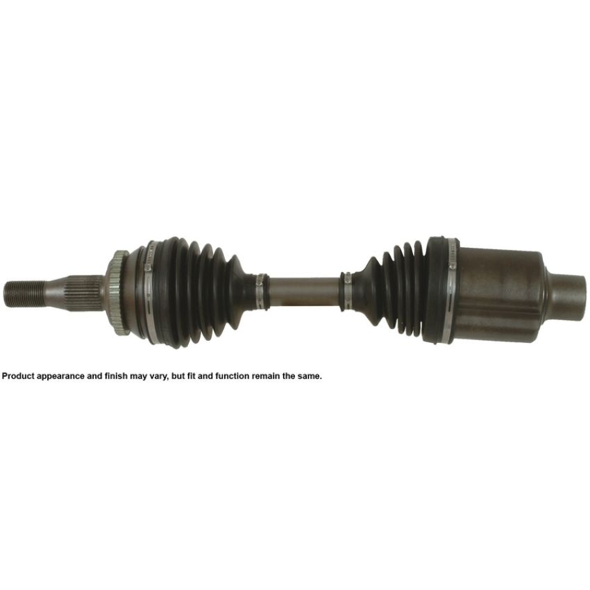CARDONE Reman 60-3442 Remanufactured CV Axle Assembly