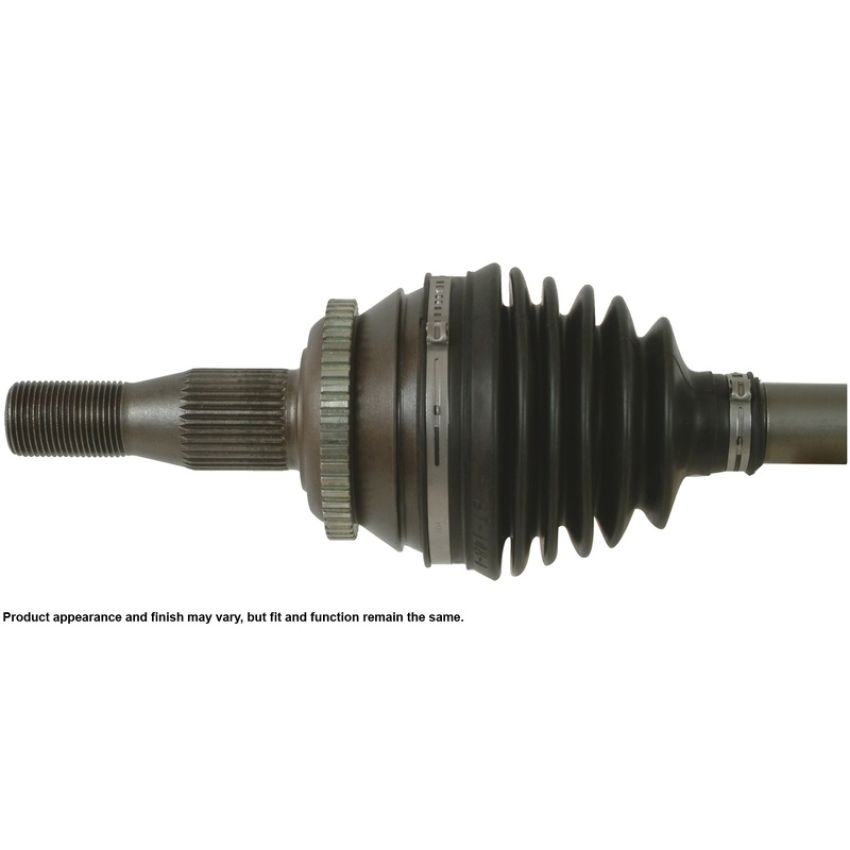 CARDONE Reman 60-3442 Remanufactured CV Axle Assembly