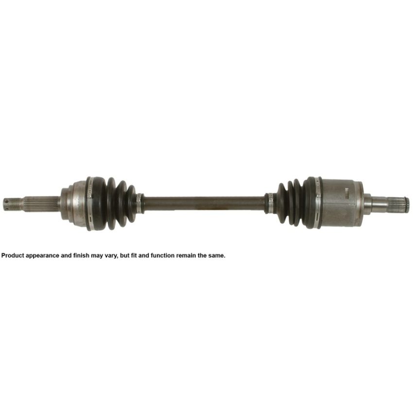 CARDONE Reman 60-3443 Remanufactured CV Axle Assembly