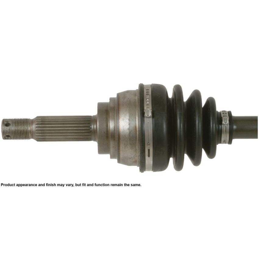 CARDONE Reman 60-3443 Remanufactured CV Axle Assembly