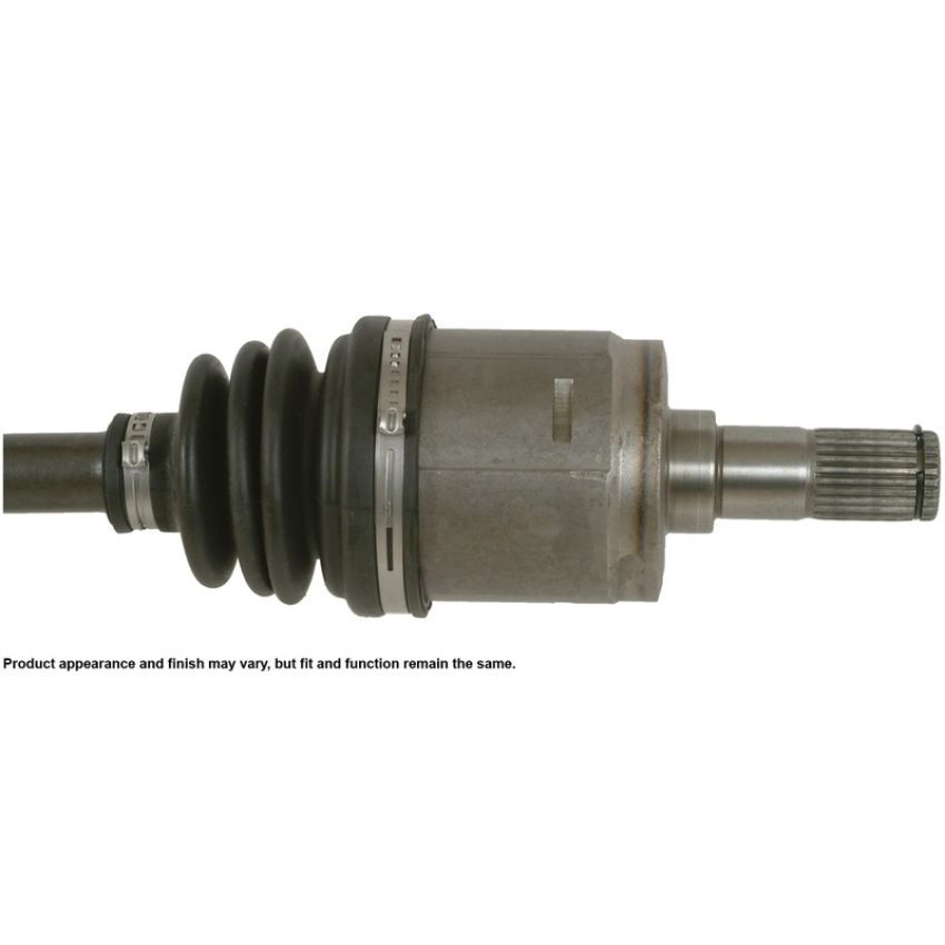 CARDONE Reman 60-3443 Remanufactured CV Axle Assembly
