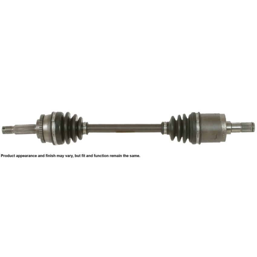 CARDONE Reman 60-3448 Remanufactured CV Axle Assembly
