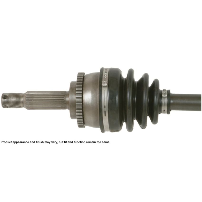 CARDONE Reman 60-3448 Remanufactured CV Axle Assembly