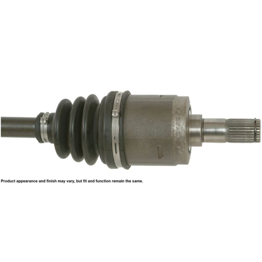 CARDONE Reman 60-3448 Remanufactured CV Axle Assembly