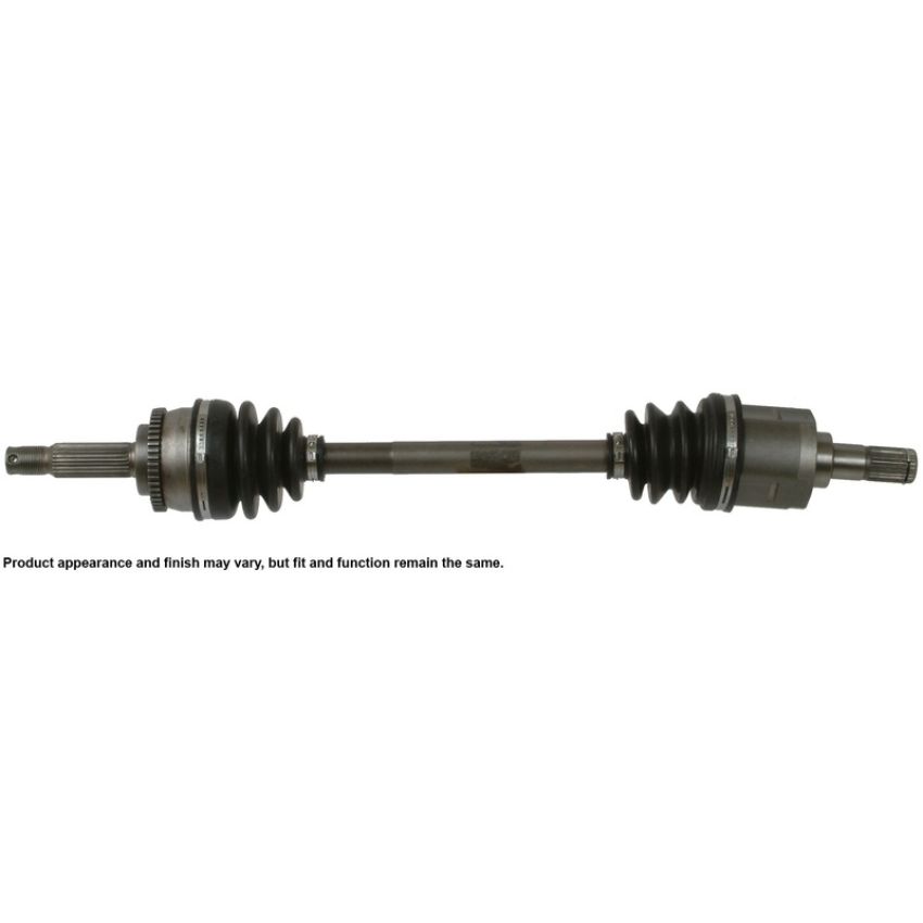 CARDONE Reman 60-3451 Remanufactured CV Axle Assembly