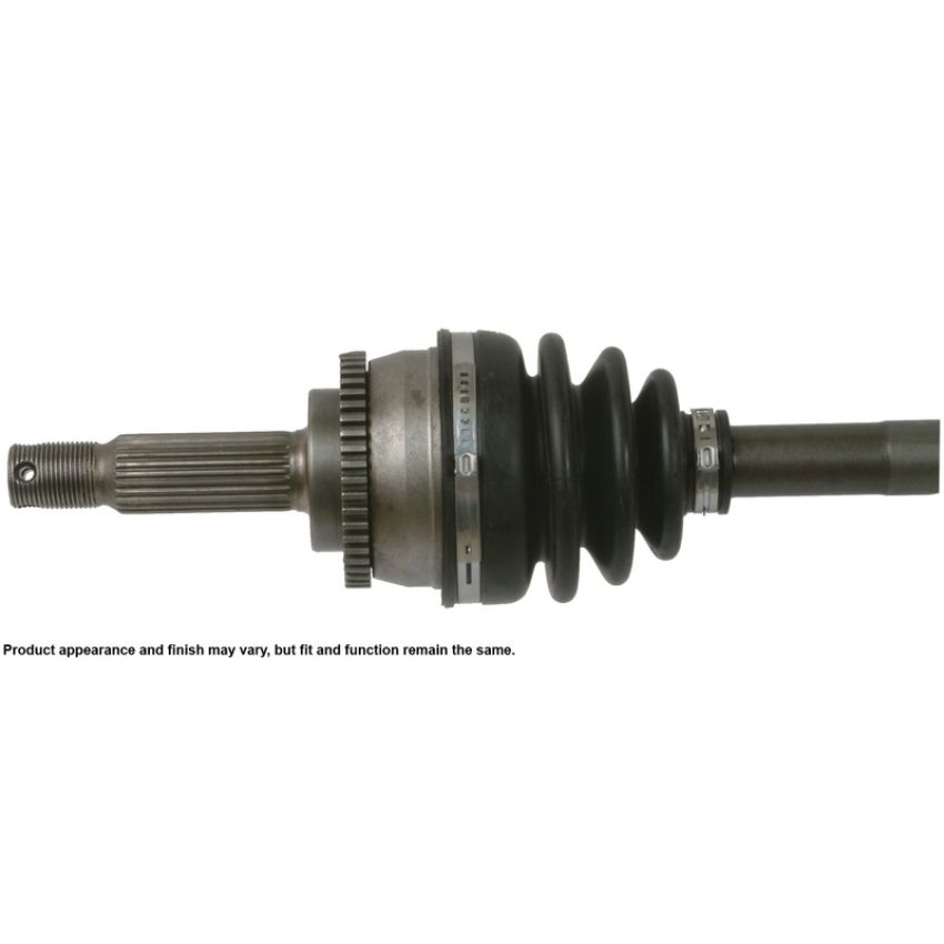 CARDONE Reman 60-3451 Remanufactured CV Axle Assembly