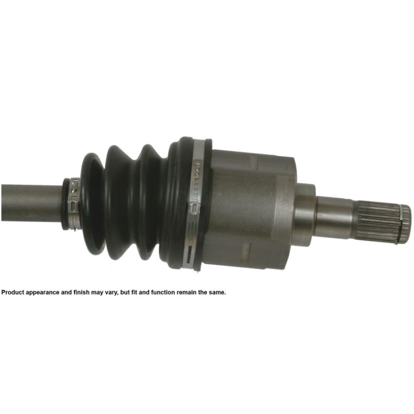 CARDONE Reman 60-3451 Remanufactured CV Axle Assembly