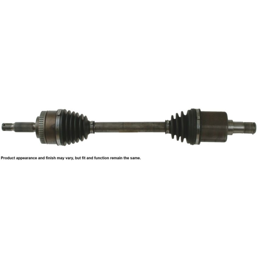 CARDONE Reman 60-3454 Remanufactured CV Axle Assembly