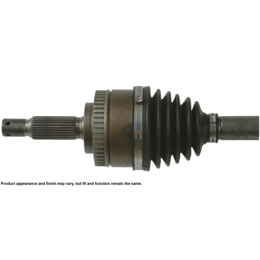 CARDONE Reman 60-3454 Remanufactured CV Axle Assembly