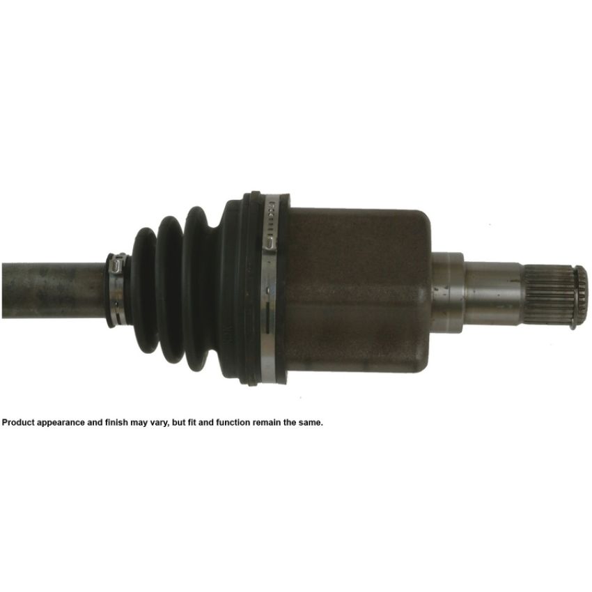 CARDONE Reman 60-3454 Remanufactured CV Axle Assembly