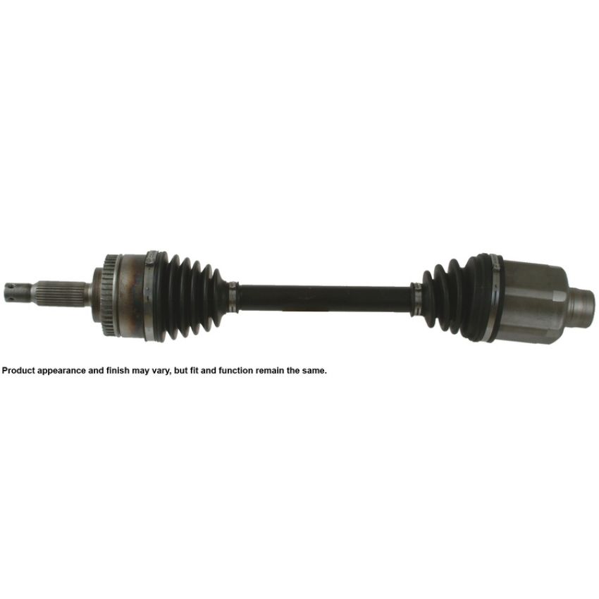 CARDONE Reman 60-3455 Remanufactured CV Axle Assembly