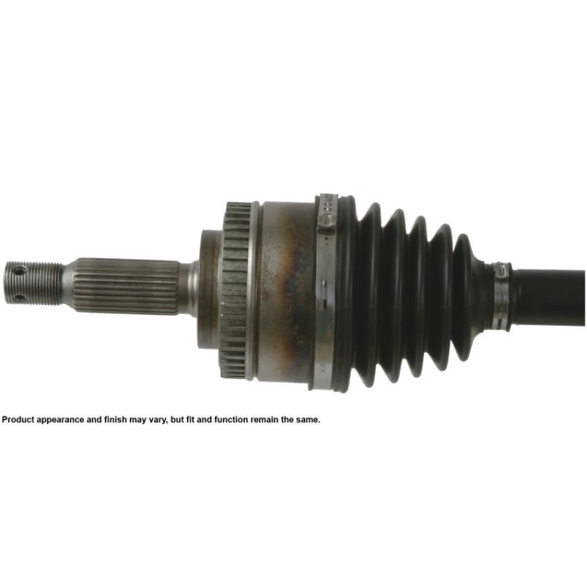 CARDONE Reman 60-3455 Remanufactured CV Axle Assembly