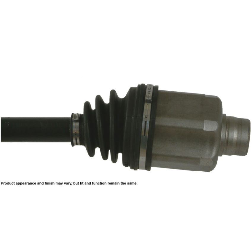 CARDONE Reman 60-3455 Remanufactured CV Axle Assembly