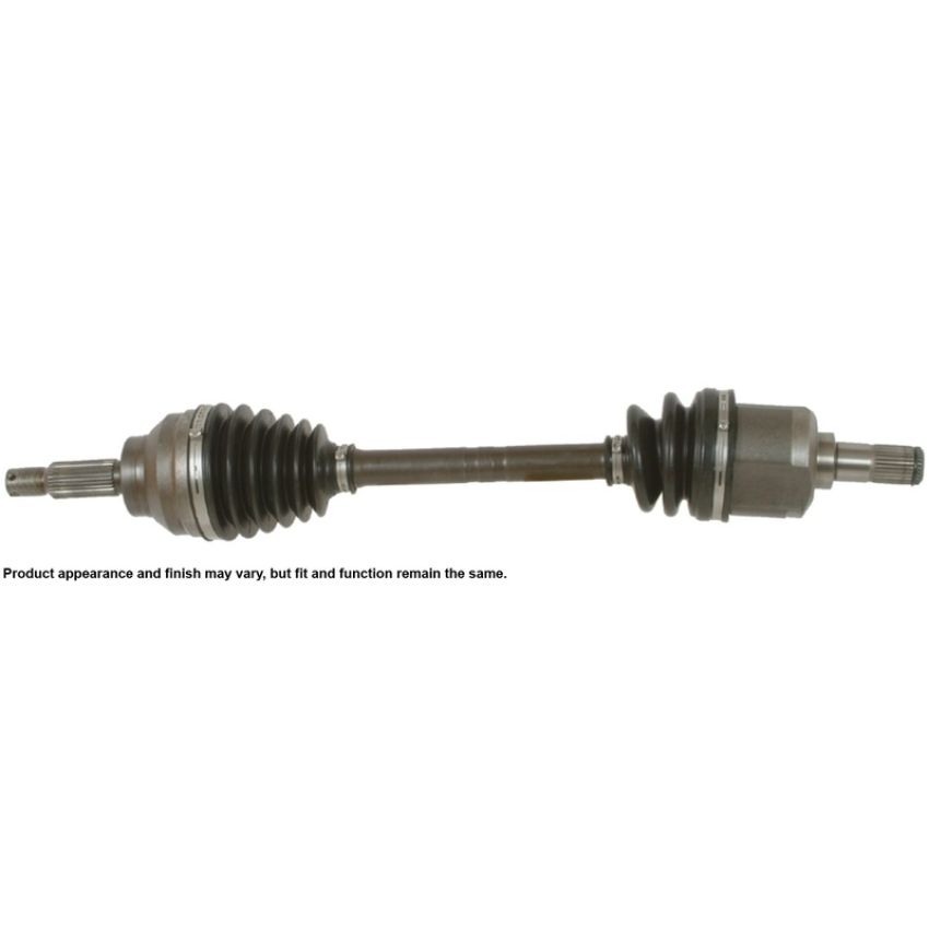 CARDONE Reman 60-3460 Remanufactured CV Axle Assembly