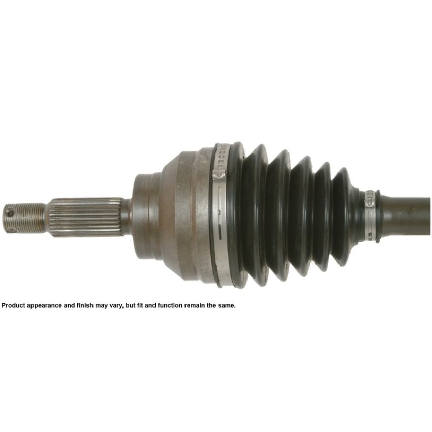 CARDONE Reman 60-3460 Remanufactured CV Axle Assembly