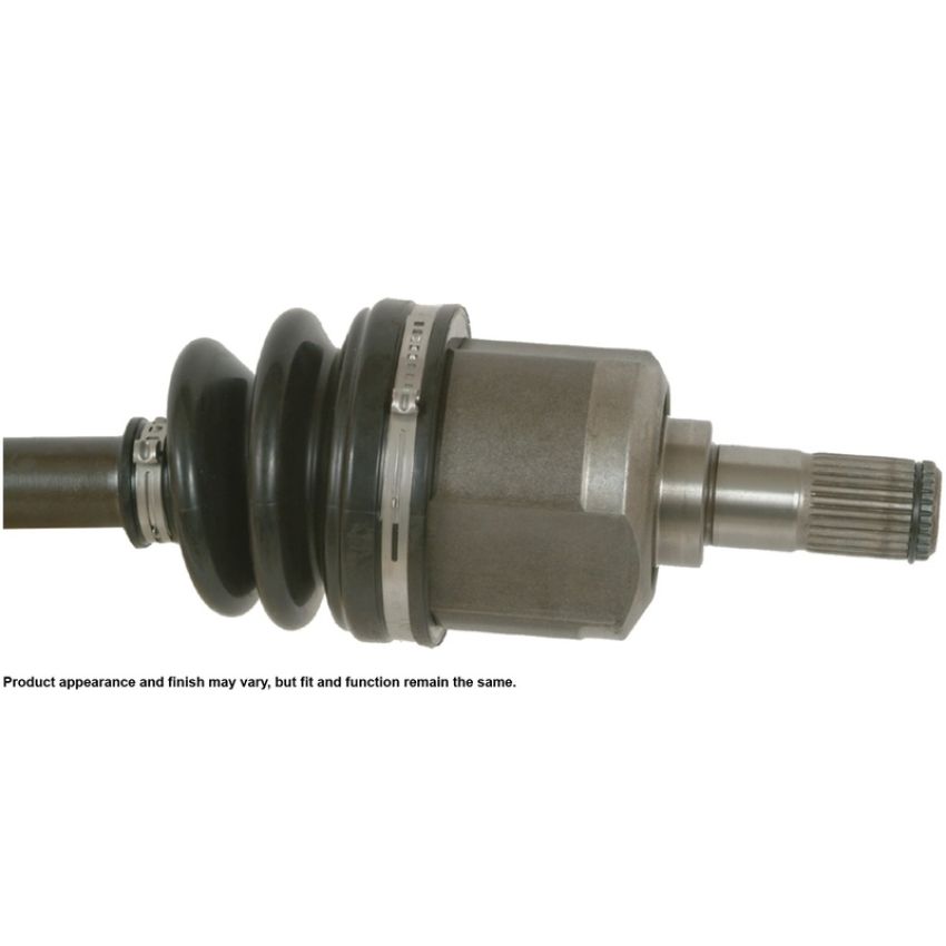 CARDONE Reman 60-3460 Remanufactured CV Axle Assembly