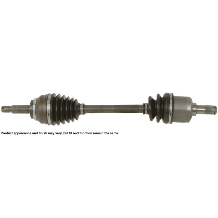 CARDONE Reman 60-3461 Remanufactured CV Axle Assembly