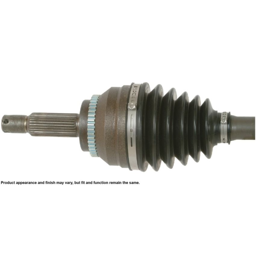 CARDONE Reman 60-3461 Remanufactured CV Axle Assembly