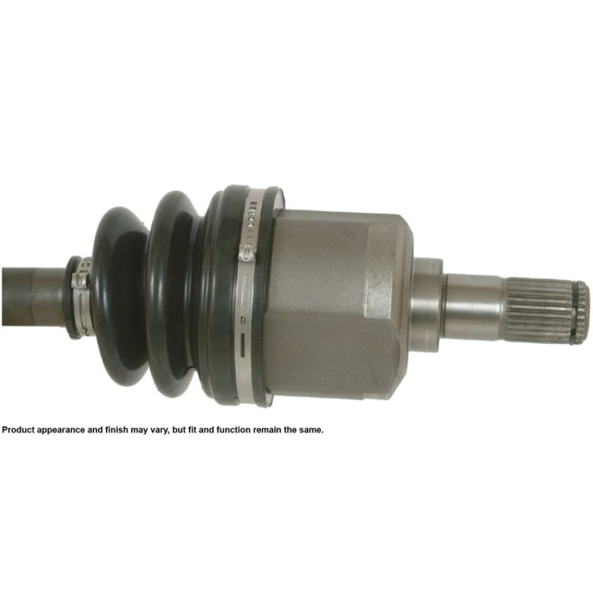 CARDONE Reman 60-3461 Remanufactured CV Axle Assembly