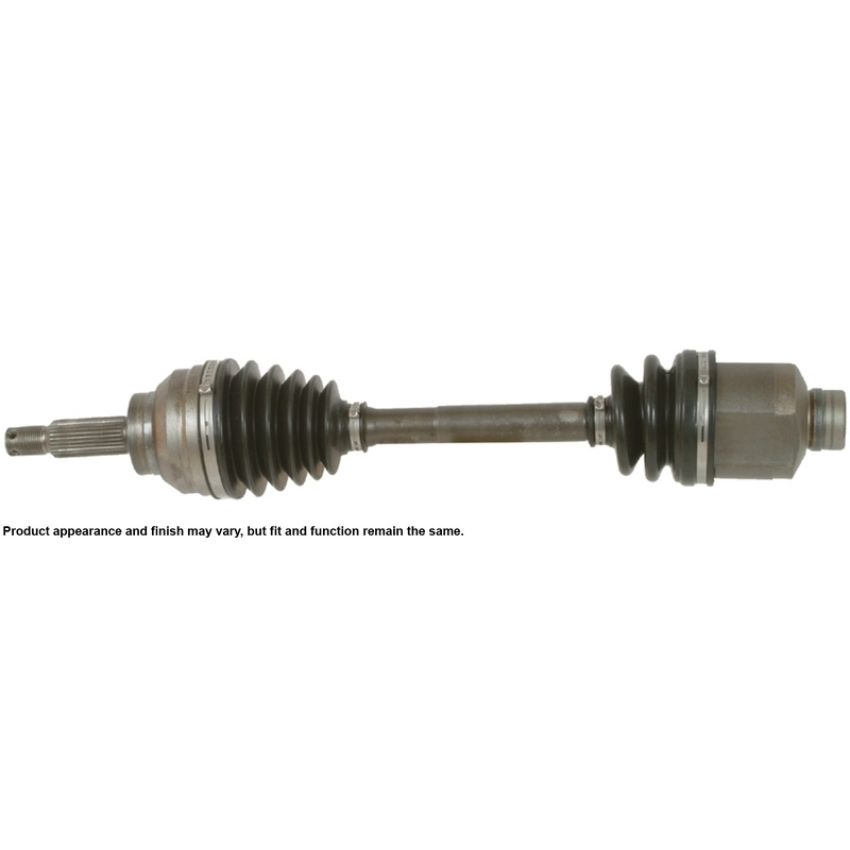 CARDONE Reman 60-3462 Remanufactured CV Axle Assembly