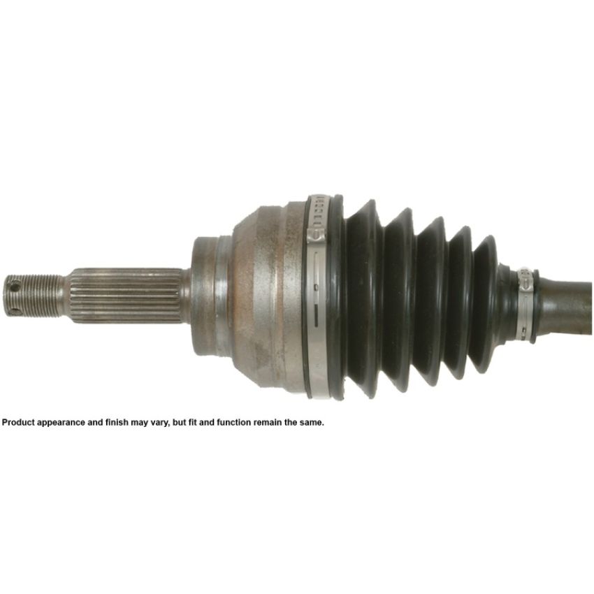 CARDONE Reman 60-3462 Remanufactured CV Axle Assembly