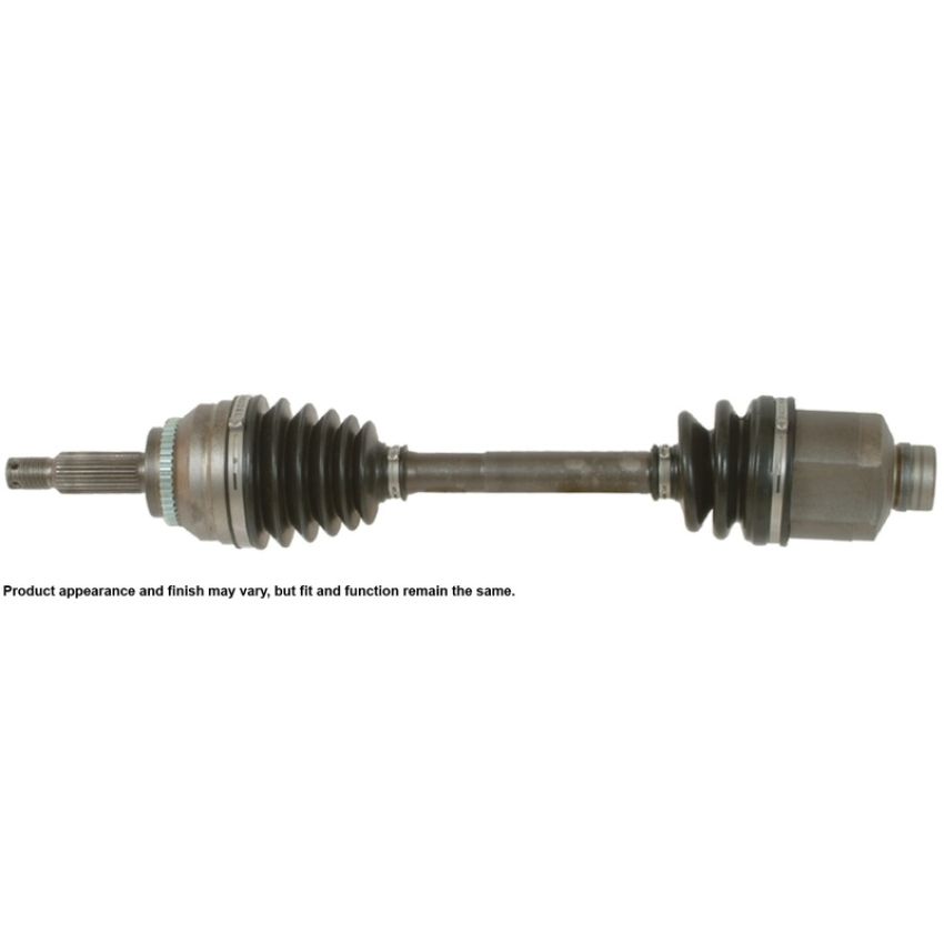 CARDONE Reman 60-3463 Remanufactured CV Axle Assembly