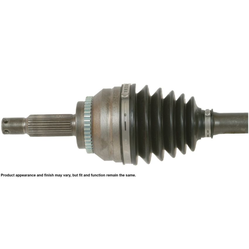 CARDONE Reman 60-3463 Remanufactured CV Axle Assembly
